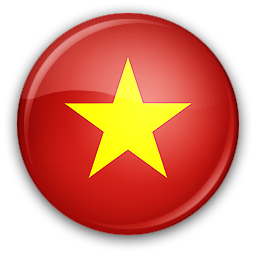 cờ vietnam